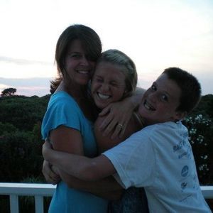 Meet your Posher, Maureen